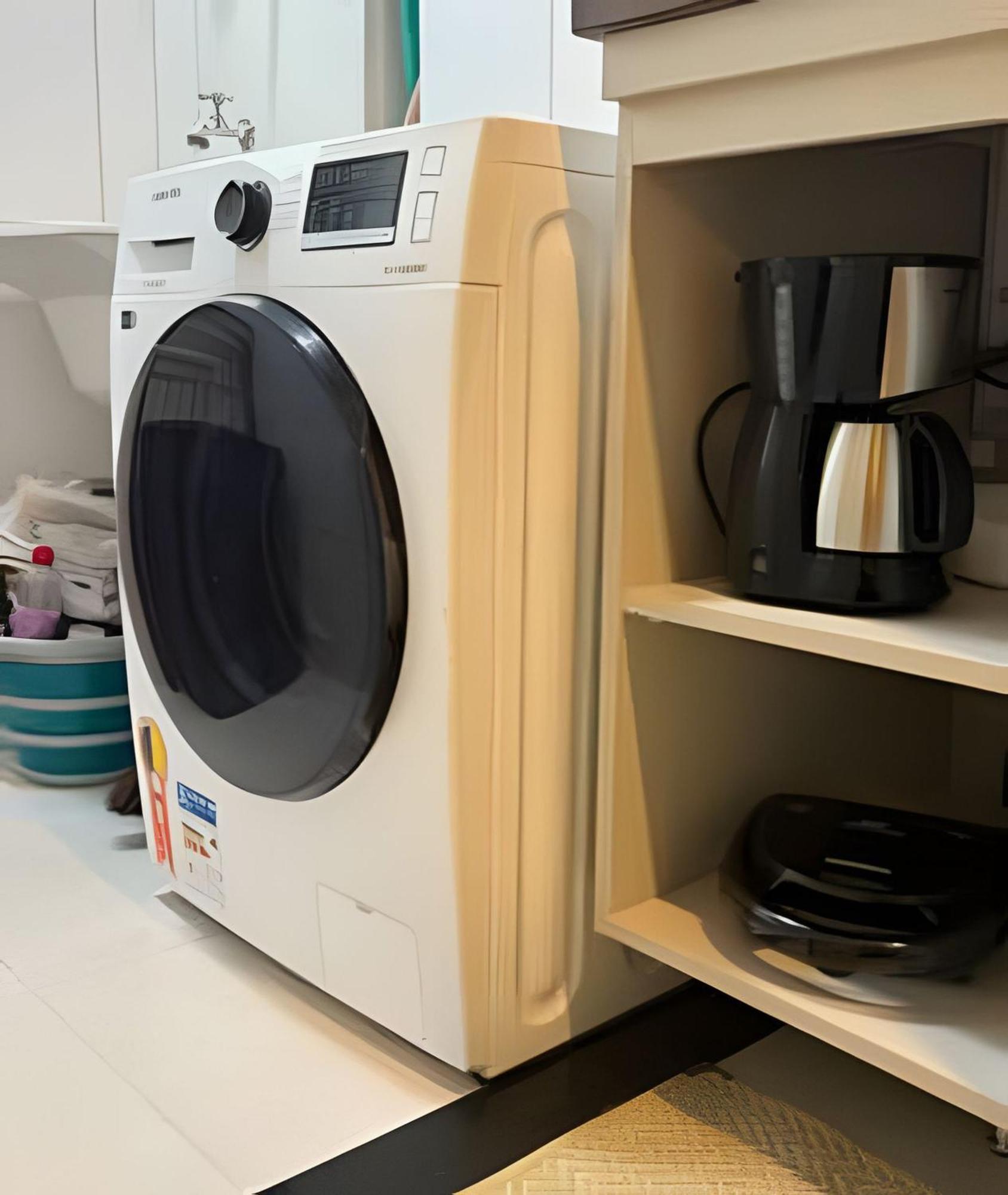 Appartement Estilo Industrial E Vista Unica Rio de Janeiro