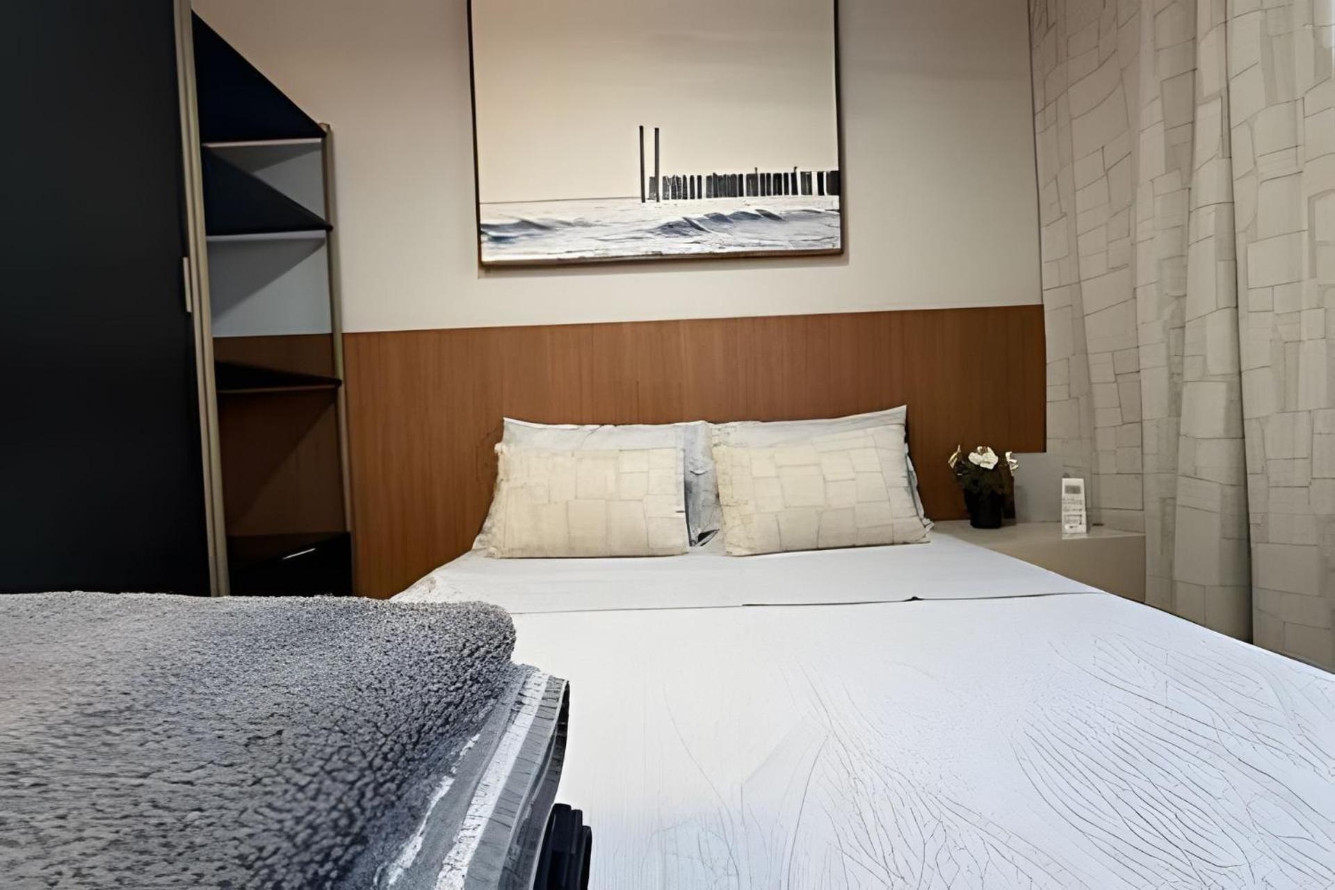 Estilo Industrial E Vista Unica Appartement Rio de Janeiro