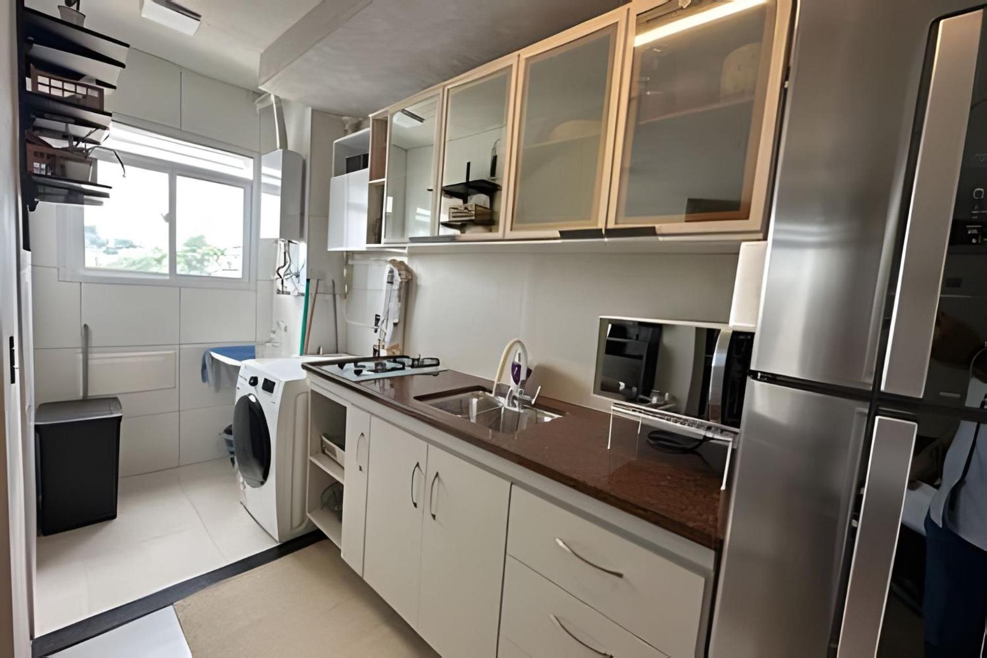 Estilo Industrial E Vista Unica Appartement