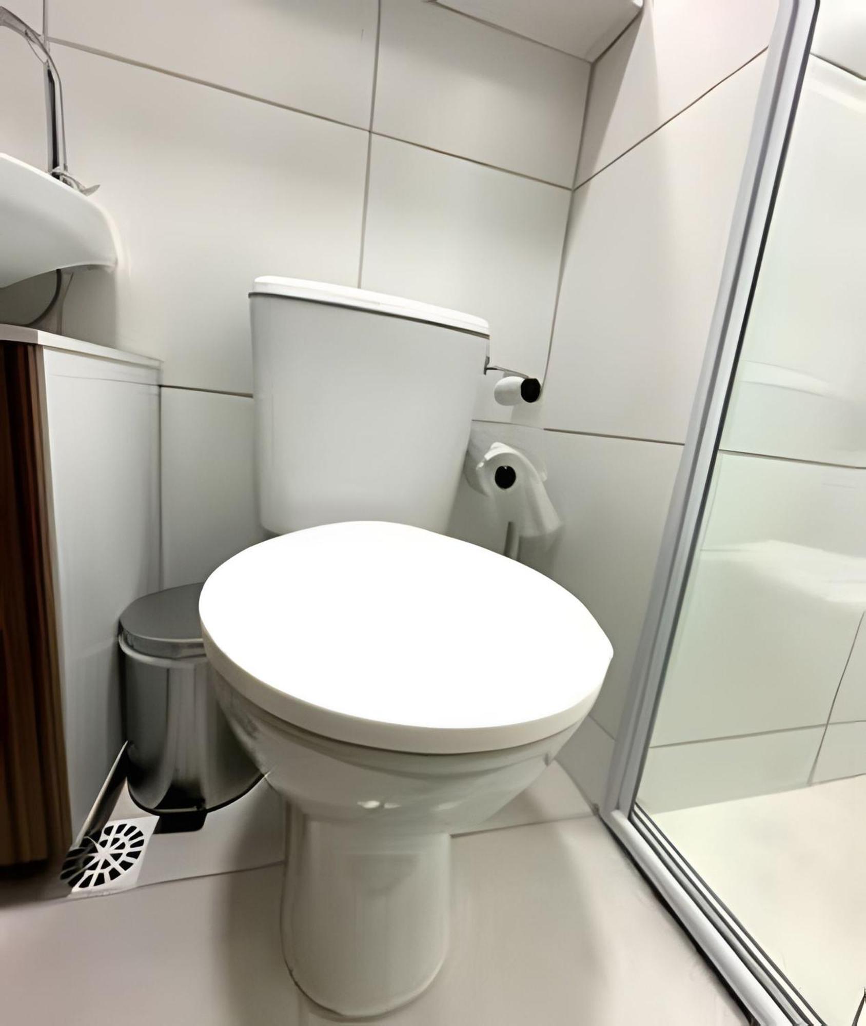 Appartement Estilo Industrial E Vista Unica