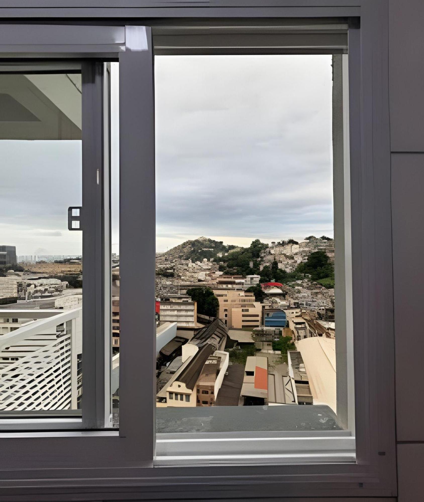 Estilo Industrial E Vista Unica