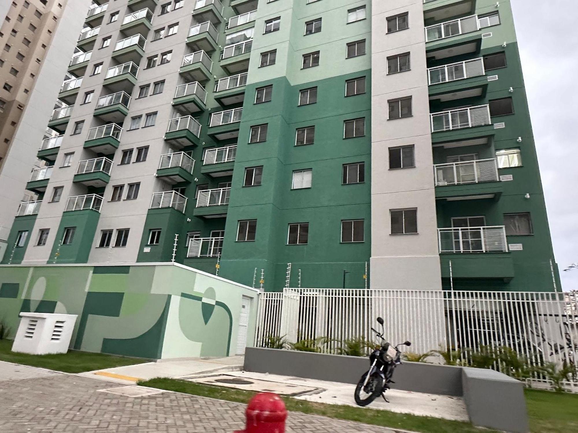 Appartement Estilo Industrial E Vista Unica Rio de Janeiro
