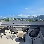 Estilo Industrial E Vista Unica