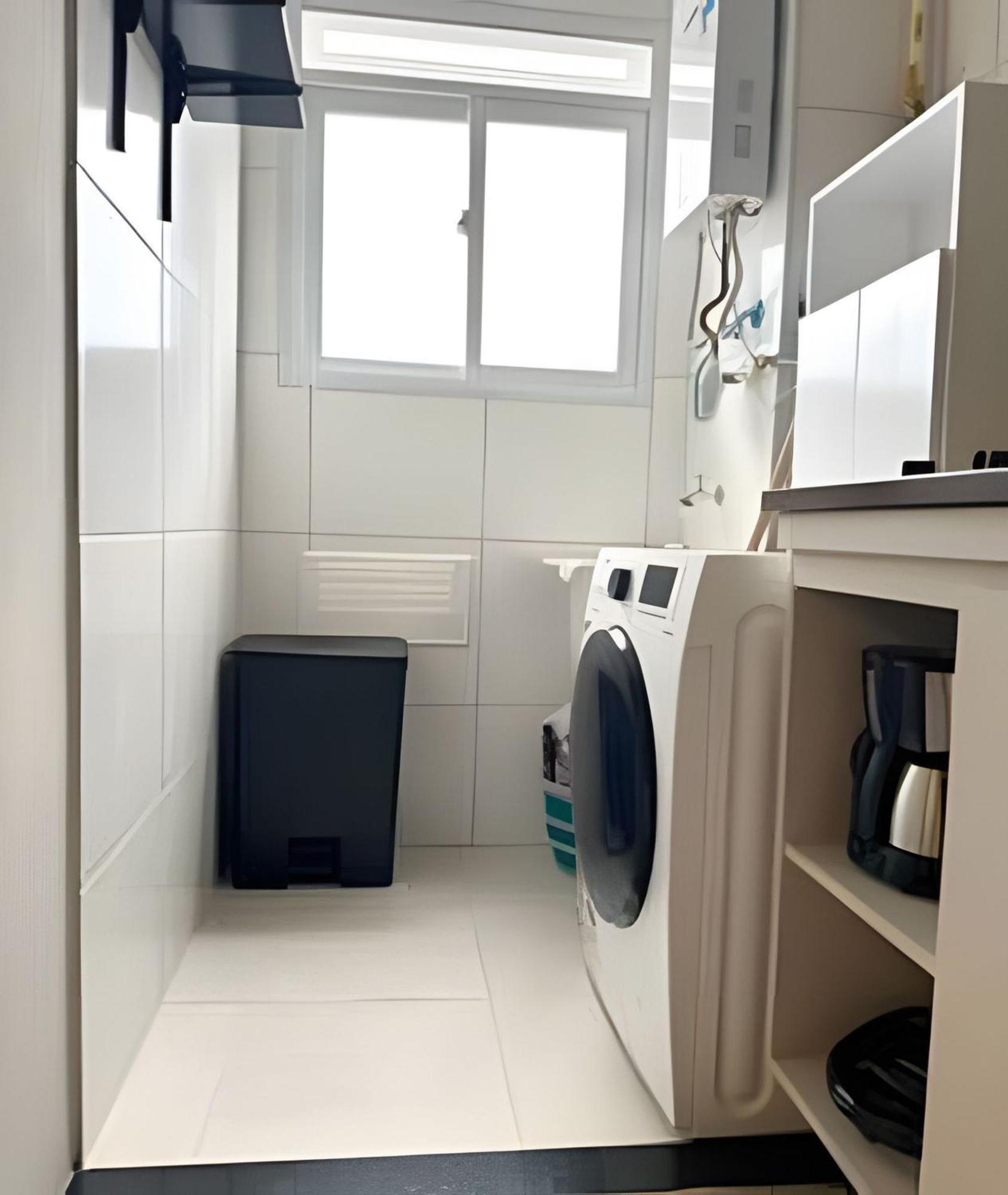 Estilo Industrial E Vista Unica Apartamento *